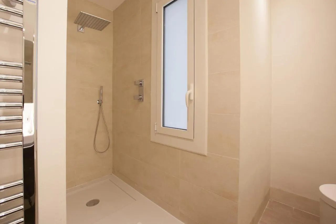 Rent Top Apartments Avenida Diagonal Barcelona 0*,  Hiszpania