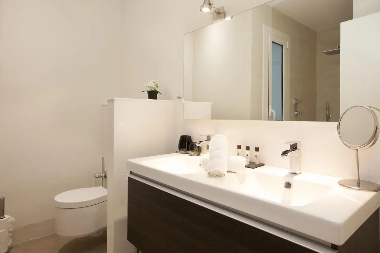 Rent Top Apartments Avenida Diagonal Barcelona Hiszpania