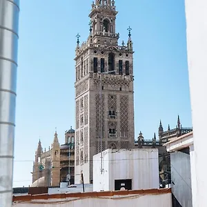  Apartment Atico Lujo Junto A La Catedral. Giralda Spain