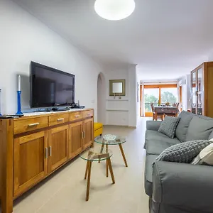  Apartment Columnas Spain
