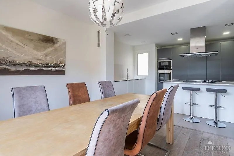 Rent Top Apartments Avenida Diagonal Barcelona 0*,  Spanien
