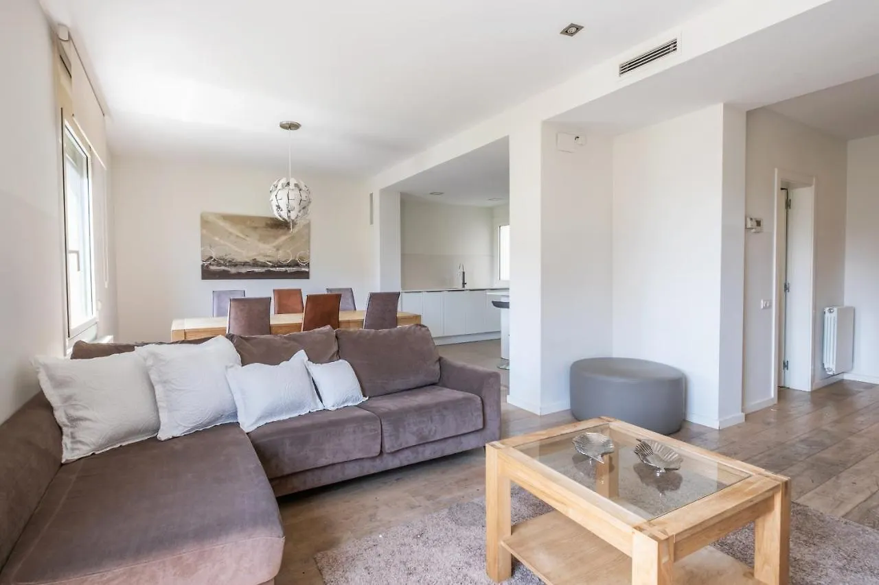 Rent Top Apartments Avenida Diagonal Barcelona 0*,  Spain